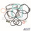 WSM TOP END GASKET KIT HONDA 185 / 200 ATC / XL '81-'86 29-120,  061A1-KA2-S02