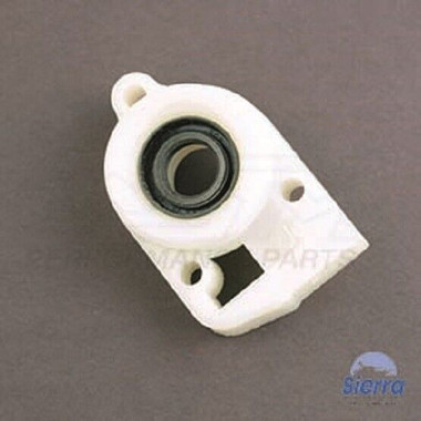 SIERRA WATER PUMP BASE MERCURY 35 - 70 HP - 18-3424, 46-77177A1