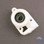 SIERRA WATER PUMP BASE MERCURY 35 - 70 HP - 18-3424, 46-77177A1