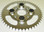 WSM Sprocket, Rear Honda 90 - 125 -  RSH-004-48