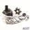 WATER PUMP SERVICE KIT COMPLETE: MERCURY 35-50 HP '81-'85 - 725-330, 46-60366Q1