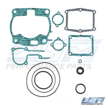 WSM Gasket Kit, Top End: Yamaha 250 YZ '88-'89 - 29-1030