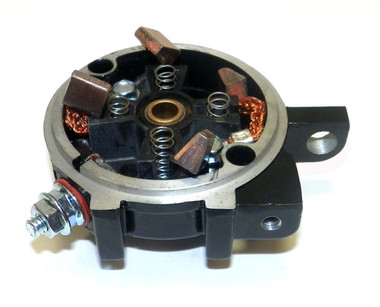 STARTER, COM-END KIT BRUSHED: JOHNSON / EVINRUDE 75-175 HP 1991-06 - PH185-0006