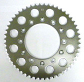 WSM Sprocket, Rear Honda 125 - 650 - RSH-026-52,  41203-KZ4-J30