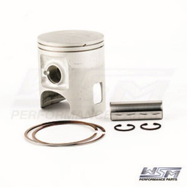 WSM Honda 250 TRX-R '87-'89 Piston Kit 50-210K oversize only .010,.020,.030,.040