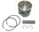 Piston Kit: Mercury 150-225 Hp 2.4L Port .040 Over - 100-10-07PK, 766-8666A36
