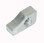 TECNOSEAL PLATE ANODE YAMAHA 25 -30 HP '84-'97, 450-01121, 689-11325-00-00, 8473