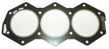 WSM Johnson Evinrude 150 - 235 HP V6 Xflow Big Bore Head Gasket 505-03, 0325647