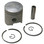 Piston Kit: Yamaha 9.9 / 15 Hp .010 Over '84-'09 - 100-240-04k, 6E7-11631-00-97