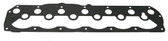 WSM Gasket, Block Cover Mercury / Mariner 90 - 150 Hp 6 Cyl - 18-2807-9
