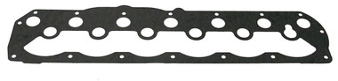 WSM Gasket, Block Cover Mercury / Mariner 90 - 150 Hp 6 Cyl - 18-2807-9