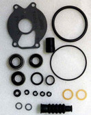 WSM Lower Unit Seal Kit Mercury 18 / 25 Hp - 18-2629, 26-85090A1