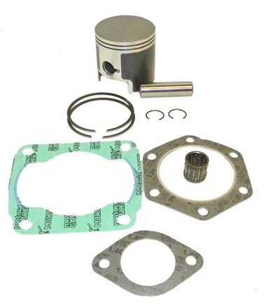 WSM Polaris 400 Platinum Rebuild Kit '94-'06, 54-305-11P - .25mm OVER SIZE ONLY