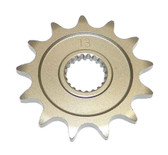 WSM Sprocket, Front Yamaha 125 / 250 - FSY-011-13, 3D7-17460-00-00, 9383B-13218-