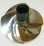 Solas Sea-Doo 1503 Impeller Modified '04-'09, - 159mm - SRX-CD-15/21