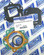 WSM Gasket Kit, Top End: Yamaha 250 YZ '95-'96 - 29-1032