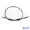 WSM Cable, Clutch Kawasaki 125 KX 88-93 - 61-504-02,  54011-1262