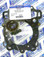 WSM Gasket Kit, Top End: 250 RMZ '10 -'22 - 29-962