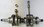 WSM Seadoo 720 Crankshaft Assembly '95-'04, 010-1017WSM OE 421000074, 290887200
