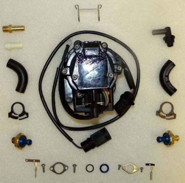 WSM Fuel Pump Johnson / Evinrude / OMC 60 - 300 Hp VRO 600-149, 0174128, 0174247