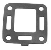 Sierra Mercruiser Exhaust Elbow Gasket - 18-2833, 27-99777 2, 27-9977  - 
