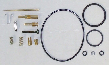 WSM Honda 200 TRX-SX 1987-1988 Carburetor Kit 016-010
