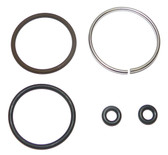WSM Johnson / Evin 40-300 Hp E-Tec Fuel Injector Repair Kit 600-160 OE  5005803