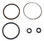 WSM Johnson / Evin 40-300 Hp E-Tec Fuel Injector Repair Kit 600-160 OE  5005803