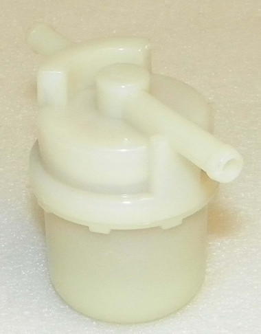 WSM Honda 40-90 Hp BF Fuel Filter '00-'10 600-316, 16900-SA5-004, 18-7786