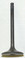 WSM Exhaust Valve Honda 400 TRX-FW 95-03 - 017-024-02, 14721-HM7-000