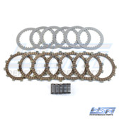 WSM Clutch Kit, Complete KTM / Husqvarna 85 / 105 03-17 - 88-304