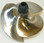 Solas Sea-Doo 720 / 800 Impeller 140mm - SD-CD-15/23 -