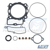 WSM Gasket Kit, Top End: KTM 505 SX-F/XC-F '08-'10 - 29-868