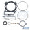 WSM Gasket Kit, Top End: KTM 505 SX-F/XC-F '08-'10 - 29-868