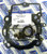 WSM Gasket Kit, Top End: KTM 505 SX-F/XC-F '08-'10 - 29-868