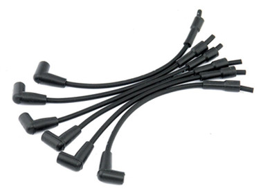 WSM Wires, Ignition Set Mercury / Mariner 225 - 300 Hp V6 3L W/CDM's - 18-28081