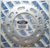WSM Kawasaki 650 KLR 1987-2014 Rear Sprocket - RSK-037-42