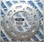 WSM Kawasaki 650 KLR 1987-2014 Rear Sprocket - RSK-037-42