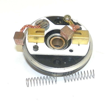 STARTER COM-END KIT JOHNSON EVINRUDE MERCURY MARINER 8 - 15 HP 2 CYL PH185-0007