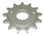 WSM Sprocket, Front Honda / Polaris 500 - 650 -  FSP-004-13