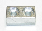 WSM 90 - 225 Hp Zinc Anode '87-'03, 450-01203, 41810-87D00