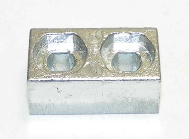 WSM 90 - 225 Hp Zinc Anode '87-'03, 450-01203, 41810-87D00