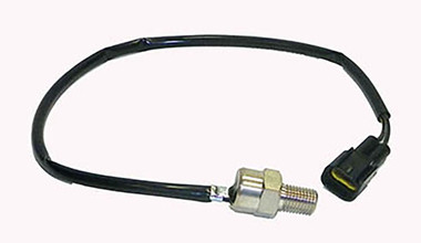 WSM TEMPERATURE SENSOR YAMAHA 1050 - 1800 '03-'24 004-292, 61A-85790-00-00,