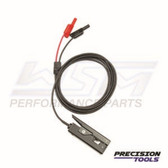 Precision - Inductive Clip Digital Tachometer - Note: 20' Cord - 996-165-20