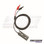 Precision - Inductive Clip Digital Tachometer - Note: 20' Cord - 996-165-20