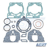 WSM Gasket Kit, Top End: KTM 200 EXC / SX 98-02 - 29-830