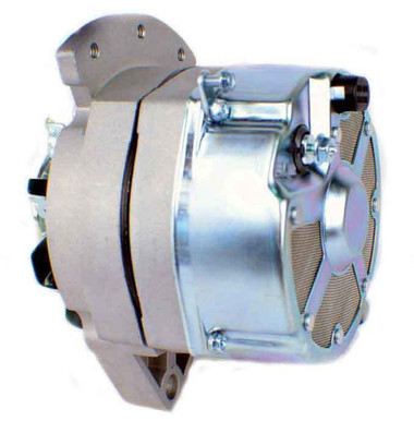 WSM Delco Universal Alternator 12v 61 AMP - PH300-0003