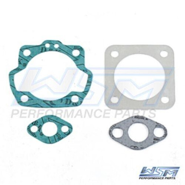 WSM Gasket Kit, Top End: Kawasaki 50 KDX/JR '78-'07 - 29-900