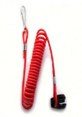 WSM SWITCH, KILL WILTH LANYARD JOHNSON / EVINRUDE - 362-090-01, 393079, 432230,