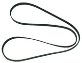 WSM - Belt, Serpentine Mercruiser 4.3 - 5.7L - 18-15116,  861758, 861758Q